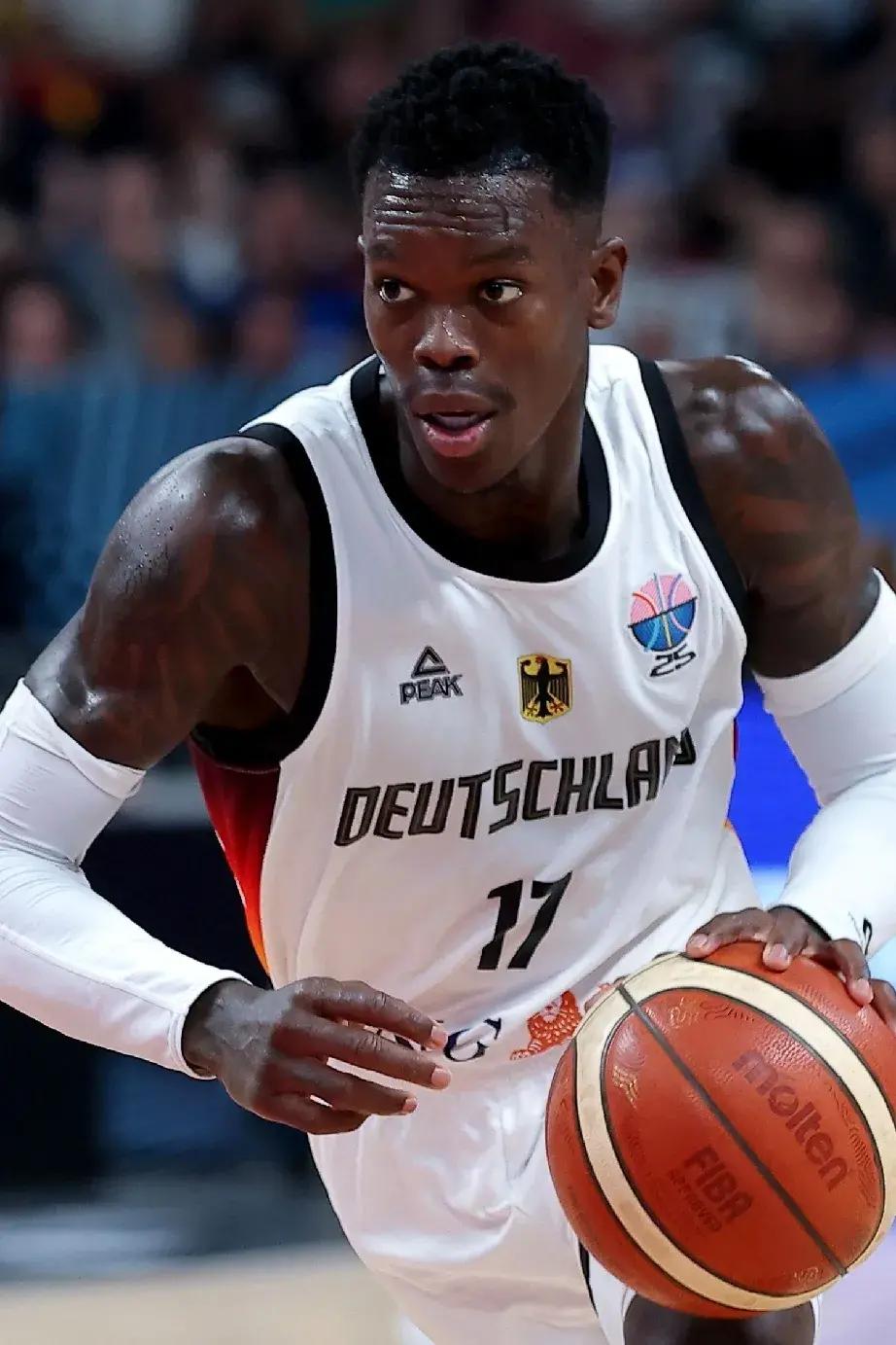 德国杯今晨再迎强敌，深圳男篮复出首秀，主帅态度：目标明确，团队化学反应显著的简单介绍